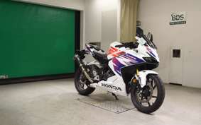 HONDA CBR250RR A 2003 MC51
