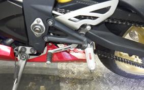 TRIUMPH DAYTONA 675 2009
