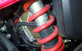 HONDA VTRF250 MC33