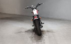 SUZUKI GLASS TRACKER BIG BOY NJ47A