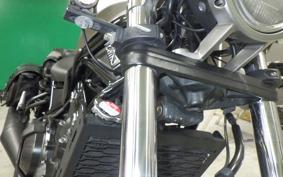HONDA REBEL 500 A 2019 PC60