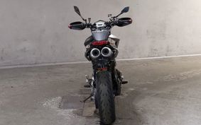 DUCATI HYPERMOTARD 1100EVO 2010 B103AA