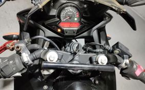 HONDA CBR250R MC41