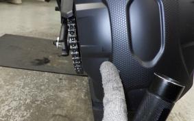 BENELLI TRK502X 2026