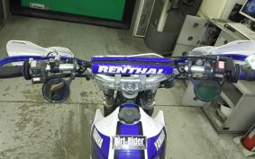 YAMAHA SEROW 225 Gen.3 2020 4JG
