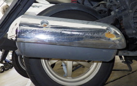 HONDA DIO Z4 GEN 2 AF63