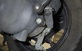 SUZUKI LET's 4 2026 CA45A