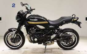 KAWASAKI Z900RS 2021 ZR900C