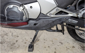 HONDA NC700 INTEGRA 2012 RC62