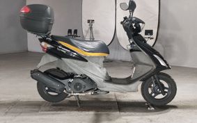 SUZUKI ADDRESS V125 CF4MA