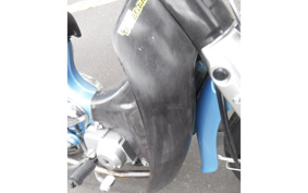 HONDA LITTLE CUB AA01