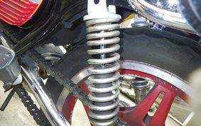 HONDA CB250 T 2026 CB250T