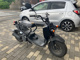 Фото Honda ZUMAR 2004 с японского аукциона