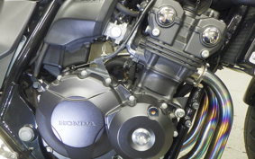 HONDA CB400SF GEN 4 2016 NC42