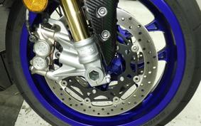 YAMAHA YZF-R1 M 2026 RN65J