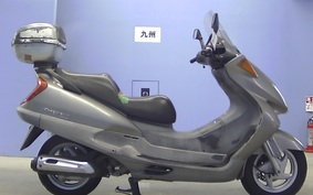 HONDA FORESIGHT MF04