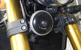 KAWASAKI Z900RS-2SE 2026 ZR902A