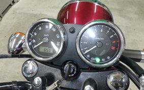 KAWASAKI ESTRELLA 2016 BJ250A