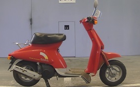 SUZUKI BARA CA13A