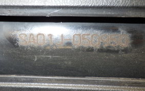 YAMAHA JOG Gen.3 SA01J