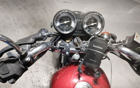 YAMAHA YB125SP PCJL