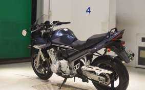 SUZUKI BANDIT 1250 SA 2008 GW72A