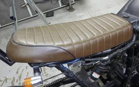 YAMAHA TW225 2008 DG09J