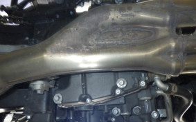 YAMAHA FZ8 FAZER N 2014