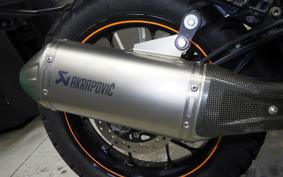 KTM 390 ADVENTURE 2022