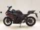 Фото Yamaha YZF-R25 A с японского аукциона
