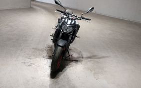 YAMAHA MT-07 2021 RM19J