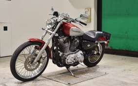 HARLEY XL883C 2004