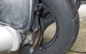 HONDA TODAY 2 2000 AF67