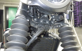KAWASAKI ELIMINATOR400-3SE 2023 EL400A