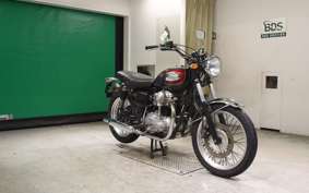 KAWASAKI W650 2001 EJ650A