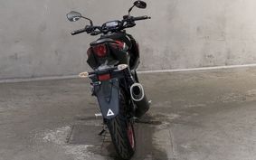 SUZUKI GSX-S125 DL32B