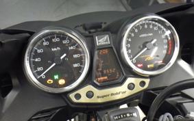 HONDA CB400 SUPER BOLDOR A 2017 NC42