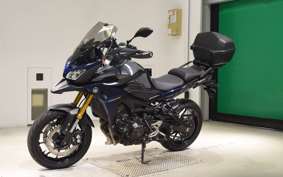 YAMAHA MT-09 Tracer 2017 RN36J