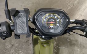 HONDA CROSS CUB110 JA45