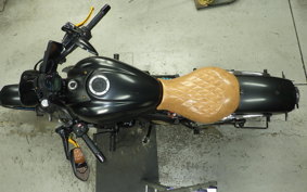 KAWASAKI VULCAN 650 SA 2016 EN650A