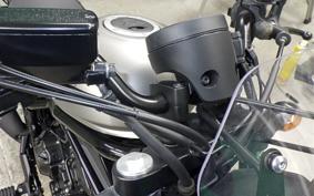 HONDA REBEL 250 A 1997 MC49