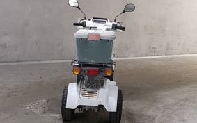 HONDA GYRO TD01