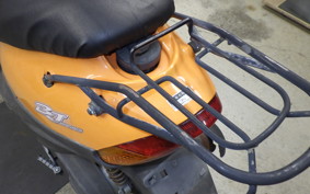 YAMAHA BJ 2012 SA24J