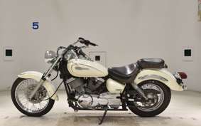YAMAHA DRAGSTAR 250 2026 VG05J