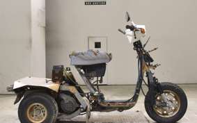 HONDA GYRO UP TA01