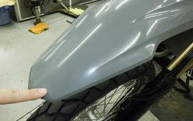 HONDA CRF250L MD47