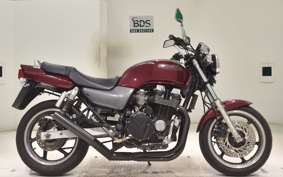 HONDA CB750 GEN 2 1997 RC42
