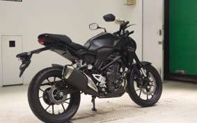 HONDA CB250RA MC52