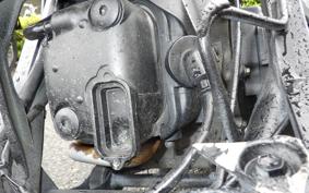SUZUKI LET's 5 CA47A