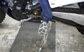 HUSQVARNA FE350 2026